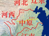 大河之南千年水患，曾经一个超级工程构想，差点改变华夏历史