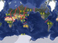 地理区划，当回归到中国人的视角