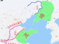 上古地理解读（系列06）-青州
