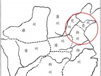 上古地理解读（系列06）-青州