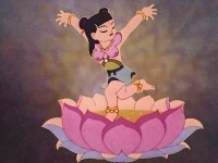 哪吒为什么叫哪吒