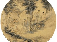 纯学术的妙真道