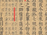 全面否定又全面继承的帛家道