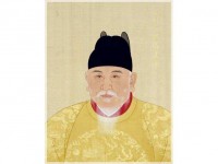 明太祖画像是如何被丑化的？