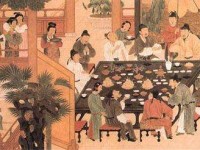 范文澜《中国通史》中关于佛教的阐述