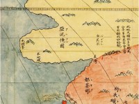 明代环球航海-证据与现代意义：明代海上丝路与美洲