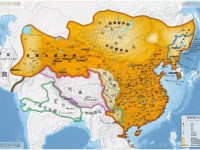 中国千年衰败的转折点，怛罗斯之战