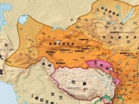 中国千年衰败的转折点，怛罗斯之战
