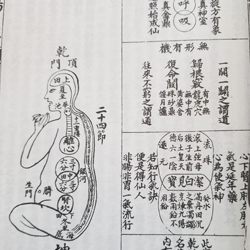 老版-濟一子證道秘書十七種-平裝