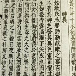 拾遺記-枕中書-合輯精裝