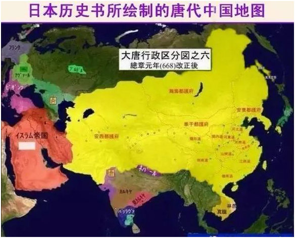 中国千年衰败的转折点，怛罗斯之战 
