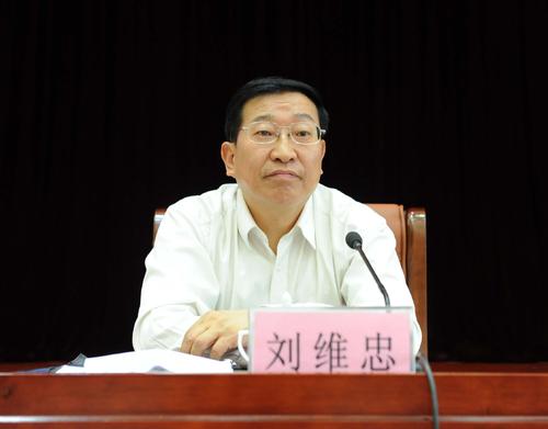 甘肃省卫生厅厅长刘维忠谈公立医院改革（2015年））
