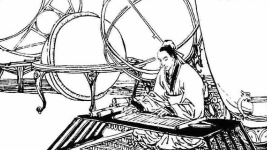 为什么古人知道“地球公转轨道是椭圆的”呢? 为什么古人知道“地球公转轨道是椭圆的”呢?