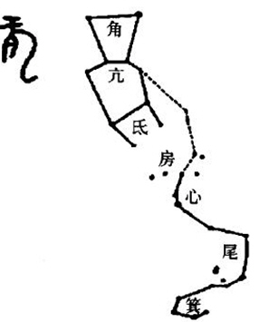 《说文》改错-龙（连载0007）