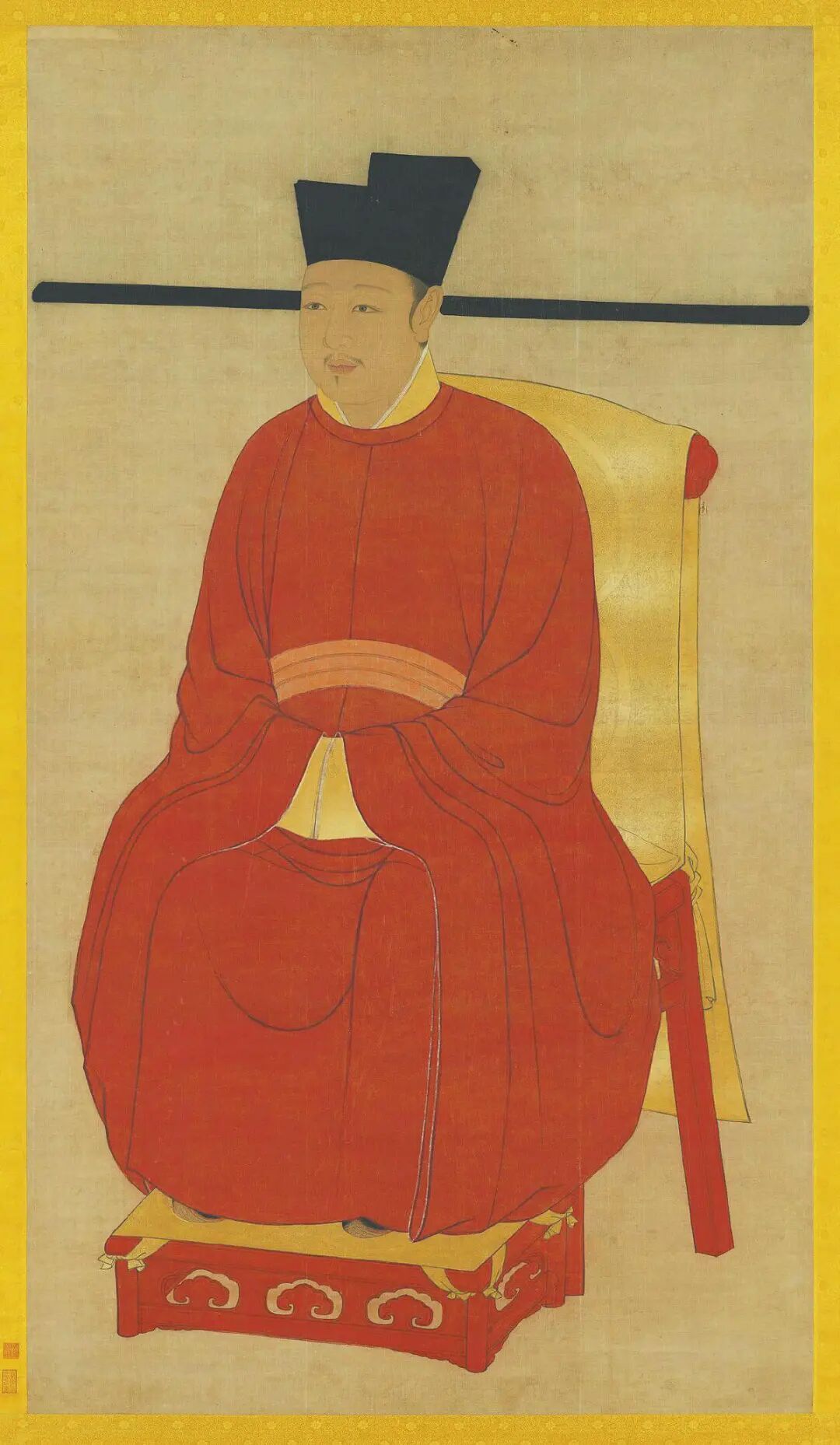 宋朝伪史：谢家福的伪书宇宙